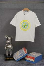 Picture of Stone Island T Shirts Short _SKUStoneIslandS-XL55txSD291650